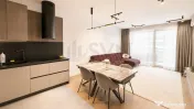 Apartament 4 camere complet mobilat One Timpuri Noi cu lo... 