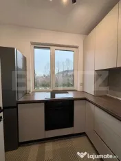 Apartament 2 camere luminos, modern, parcare inclusă 