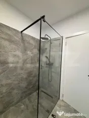 Apartament 2 camere luminos, modern, parcare inclusă 