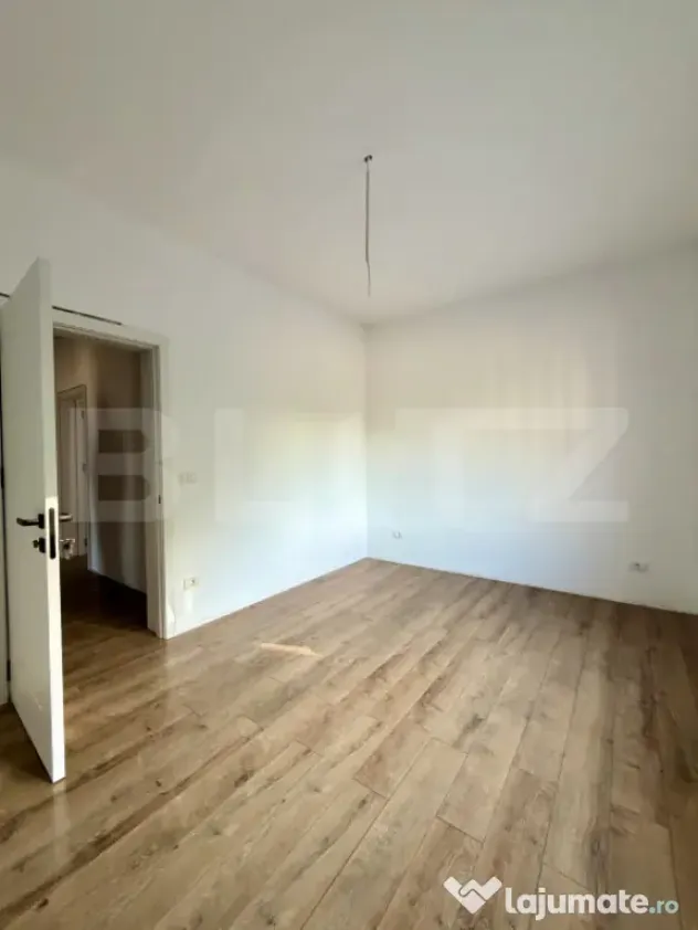 Duplex modern în Giroc-cu vedere spre zonă verde, 120 mp - Giroc (Timis)
