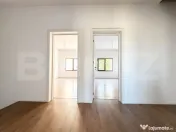 Duplex modern în Giroc-cu vedere spre zonă verde, 120 mp