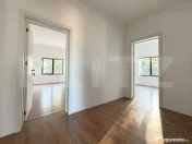 Duplex modern în Giroc-cu vedere spre zonă verde, 120 mp