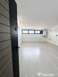 Studio 40,7 mp, bloc nou 2025, zona centrală, lângă Grăd 