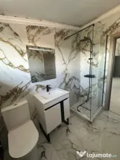 Studio 40,7 mp, bloc nou 2025, zona centrală, lângă Grăd