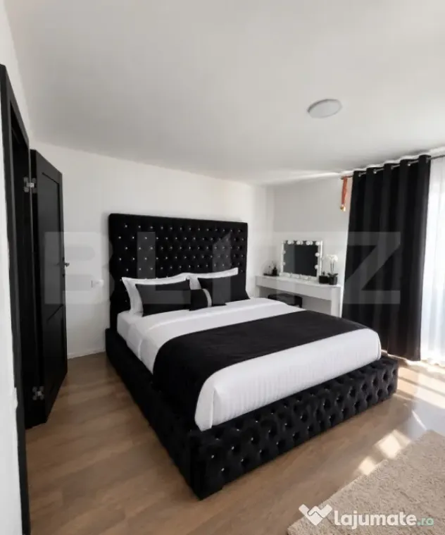 Duplex de vanzare, 103 mp, teren 285 mp, zona Gilau - Gilau (Cluj)