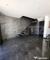Duplex mobilat complet, 128mp, teren 285 mp, Gilau 