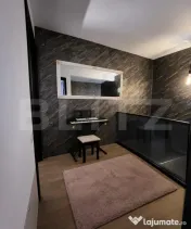 Duplex mobilat complet, 128mp, teren 285 mp, Gilau 