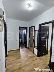 Apartament cu 2 camere-Lunca Cetățuii-Str.Dealului,nr.8