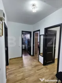 Apartament cu 2 camere-Lunca Cetățuii-Str.Dealului,nr.8 