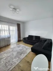 Apartament cu 2 camere-Lunca Cetățuii-Str.Dealului,nr.8