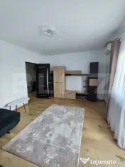 Apartament cu 2 camere-Lunca Cetățuii-Str.Dealului,nr.8