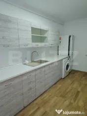Apartament cu 2 camere-Lunca Cetățuii-Str.Dealului,nr.8