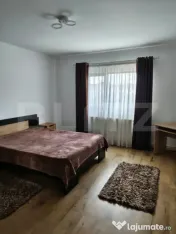 Apartament cu 2 camere-Lunca Cetățuii-Str.Dealului,nr.8