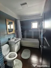 Apartament cu 2 camere-Lunca Cetățuii-Str.Dealului,nr.8