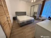 Apartament 1 cameră, 25 mp, curte – Ultracentral