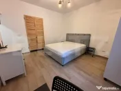 Apartament 1 cameră, 25 mp, curte – Ultracentral