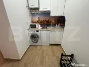Apartament 1 cameră, 25 mp, curte – Ultracentral
