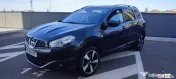 Nissan qashqai+2 an 2013 mot 2.0 dci 150 cp. 4x4 cuplaj la buton.cutie automata 