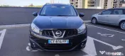 Nissan qashqai+2 an 2013 mot 2.0 dci 150 cp. 4x4 cuplaj la buton.cutie automata 