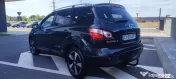 Nissan qashqai+2 an 2013 mot 2.0 dci 150 cp. 4x4 cuplaj la buton.cutie automata 