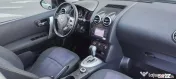Nissan qashqai+2 an 2013 mot 2.0 dci 150 cp. 4x4 cuplaj la buton.cutie automata 