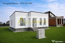 Casa individuala ||4 camere 2 bai || teren 307mp ||