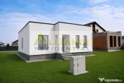 Casa Individuala ~ 4 camere 2 bai ~ teren 307mp ~ 