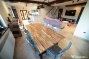 Casă premium Corunca | 180 mp + mansardă | 600 mp | Garaj 