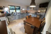 Casă premium Corunca | 180 mp + mansardă | 600 mp | Garaj 