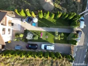 Casă premium Corunca | 180 mp + mansardă | 600 mp | Garaj 