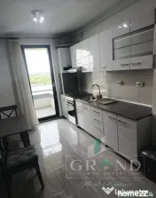 APARTAMENT CU VEDERE LA LAC | PARK LAKE RESIDENCE | 40 MP | 