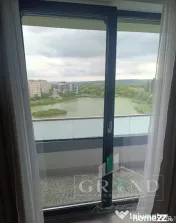 APARTAMENT CU VEDERE LA LAC | PARK LAKE RESIDENCE | 40 MP | 