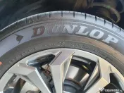 Set 4 Anvelope Vara Dunlop Grandtrek 225/60/R18 CA NOI [rulaj mic, DOT din 2025] 