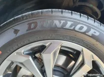 Set 4 Anvelope Vara Dunlop Grandtrek PT30 225/60 R18 [DOT 2025]