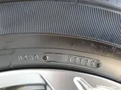 Set 4 Anvelope Vara Dunlop Grandtrek 225/60/R18 CA NOI [rulaj mic, DOT din 2025] 