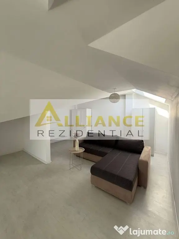 CASĂ TIP DUPLEX | 122 MP UTILI | TEREN 107 MP | PRIMARIE... - Popesti Leordeni (Bucuresti-Ilfov)