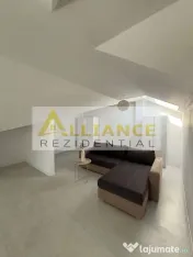 CASĂ TIP DUPLEX | 122 MP UTILI | TEREN 107 MP | PRIMARIE...