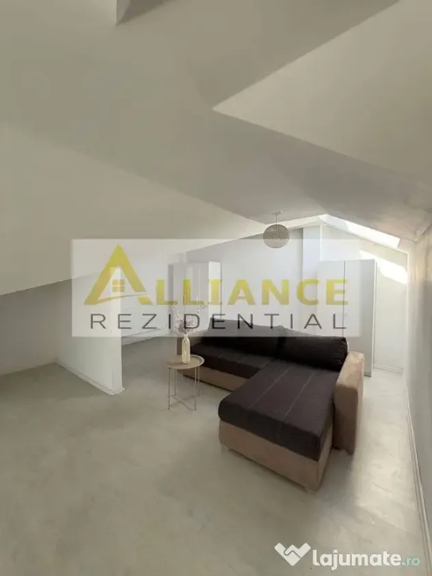 CASĂ TIP DUPLEX | 122 MP UTILI | TEREN 107 MP | PRIMARIE... - Popesti Leordeni (Bucuresti-Ilfov)
