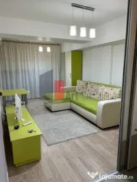 Apartament 2 camere de inchiriat – Politehnica Park Res... 