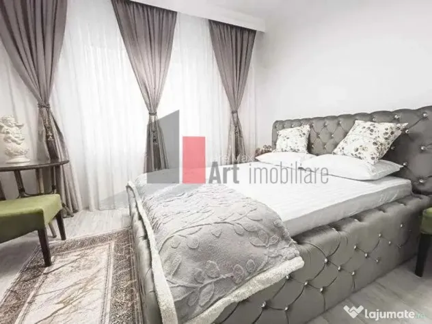 Inchiriere apartament 3 camere-Politehnica-Grozavesti - Bucuresti (Bucuresti-Ilfov)