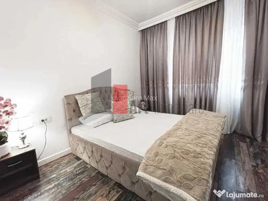 Inchiriere apartament 3 camere-Politehnica-Grozavesti - Bucuresti (Bucuresti-Ilfov)