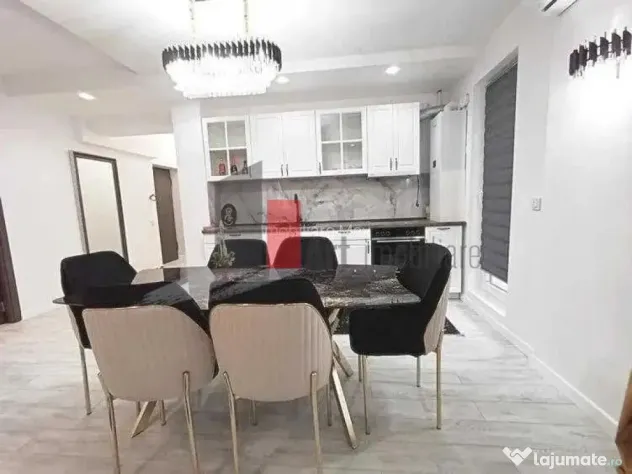 Inchiriere apartament 3 camere-Politehnica-Grozavesti - Bucuresti (Bucuresti-Ilfov)
