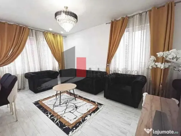 Inchiriere apartament 3 camere-Politehnica-Grozavesti - Bucuresti (Bucuresti-Ilfov)