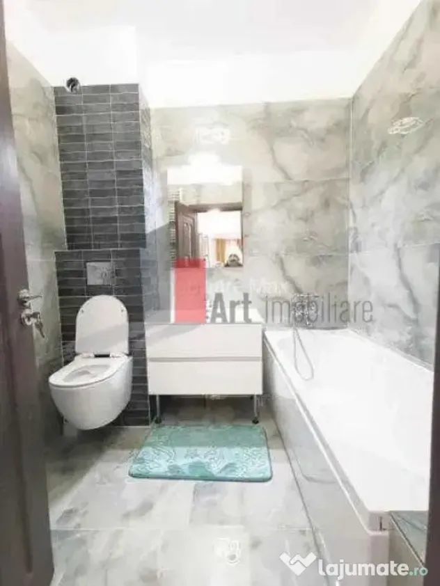 Inchiriere apartament 3 camere-Politehnica-Grozavesti - Bucuresti (Bucuresti-Ilfov)