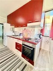 Apartament Mobilat Ultra Modern zona Campus - Ideal pentru s 