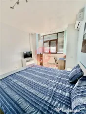 Apartament Mobilat Ultra Modern zona Campus - Ideal pentru s 