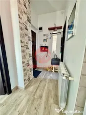 Apartament Mobilat Ultra Modern zona Campus - Ideal pentru s 