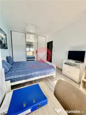 Apartament Mobilat Ultra Modern zona Campus - Ideal pentru s 