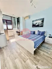 Apartament Mobilat Ultra Modern zona Campus - Ideal pentru s 