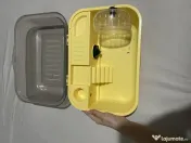 Hamsteri pitici 